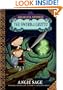 Araminta Spookie 2: The Sword in the Grotto