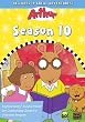 Arthur: Arthur Season 10
