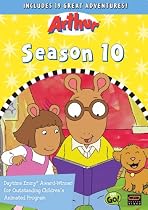 Arthur Season 10 Online.