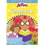 Arthur: Arthur Season 10
