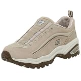 Skechers Womens Premium Sparkler Sneaker