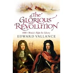 The Glorious Revolution: 1688 - Britain's Fight for Liberty