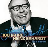 Produkt-Bild: 100 Jahre Heinz Erhardt - Das Beste