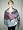 Indian Cutwork Reversible Pashmina Jamawar Shawl Free Shipping Image #1