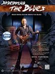 Shredding the Blues: Heavy Metal Guit...