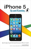 IPhone 5 Up and Running IPhone 5 Up and Running