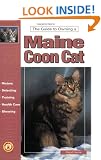 Guide to Owning a Maine Coon Cat (Guide to Owning)