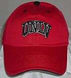 Nevada Las Vegas Runnin Rebels Adult Adjustable Hat