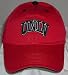 Nevada Las Vegas Runnin Rebels Adult Adjustable Hat