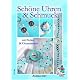 Sch�ne Uhren & Schmuck mit Perlen und Ornamenten