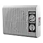 Wall mount bed/bath 1500W heater