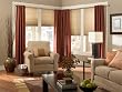 Home Basics 1/2 Cordless Cellular Shades Ivory Beige 35x94