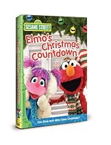 Elmo's Christmas Countdown (Full Ocrd) [DVD] [Import]