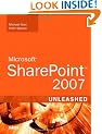 Microsoft SharePoint 2007 Unleashed