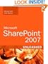 Microsoft SharePoint 2007 Unleashed