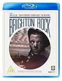 Brighton Rock (Digitally Remastered) [Blu-ray] [1947]