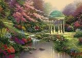 Gibsons puzzle - Pools of Serenity 1000 pieces