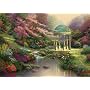Gibsons puzzle - Pools of Serenity 1000 pieces