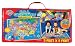 Shure US Map Floor Puzzle