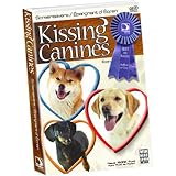  : Kissing Canines Screensaver