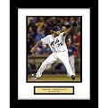 Francisco Rodriguez Framed Print - 8x10"