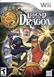 Legend of the Dragon WII