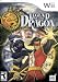 Legend of the Dragon WII