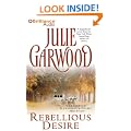Rebellious Desire