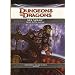 Asmodee - DD37 - Jeu de societe - Supplement du Jeu de Role - Dungeons et Dragons - Mer Astrale - Secrets du Plan Superieur