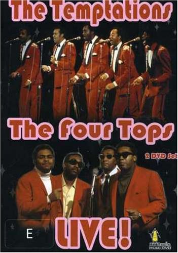 CD-Charts  DVD : Live
