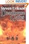 Deadhouse Gates (The Malazan Book of the Fallen, Book 2)