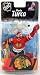 McFarlane 2010 NHL Series 27 Marty Turco Chicago Blackhawks Action Figure