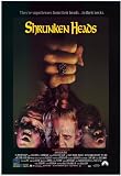 Shrunken Heads Movie Poster (27 x 40 Inches - 69cm x 102cm) (1994) -(Julius Harris)(Meg Foster)(Aeryk Egan)(Rebecca Herbst)