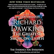 The Greatest Show on Earth: The Evidence for Evolution | [Richard Dawkins]