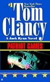 Patriot Games (Jack Ryan) Patriot Games (Jack Ryan)