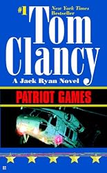 Patriot Games (Jack Ryan)
