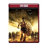 Troy (Director's Cut) [HD DVD]