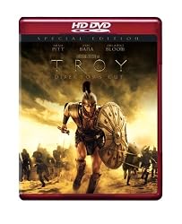 Troy (Director's Cut) [HD DVD]