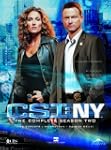 CSI: New York - The Complete Second S...