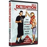 Detention 2012 Wakeboard DVD