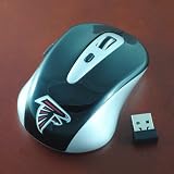 Atlanta Falcons Wireless Mouse