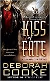 Kiss of Fate: A Dragonfire Novel