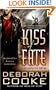 Kiss of Fate: A Dragonfire Novel