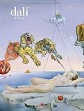 Salvador Dali 2012 - 