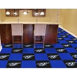 BSS - Toronto Blue Jays MLB Team Logo Carpet Tiles