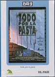 Todo Por La Pasta (1991) Director: Enrique Urbizu (Dvd + Booklet) (Only Spanish Language) (Spanish Import)