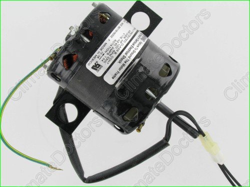 Packard 82180 Draft Inducers 115 Volts 3300 RPM