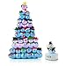 2014 Concert Snowman Choir , Complete Set (Hallmark)