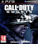Call of Duty: Ghosts (PS3)