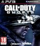 Call of Duty: Ghosts (PS3)